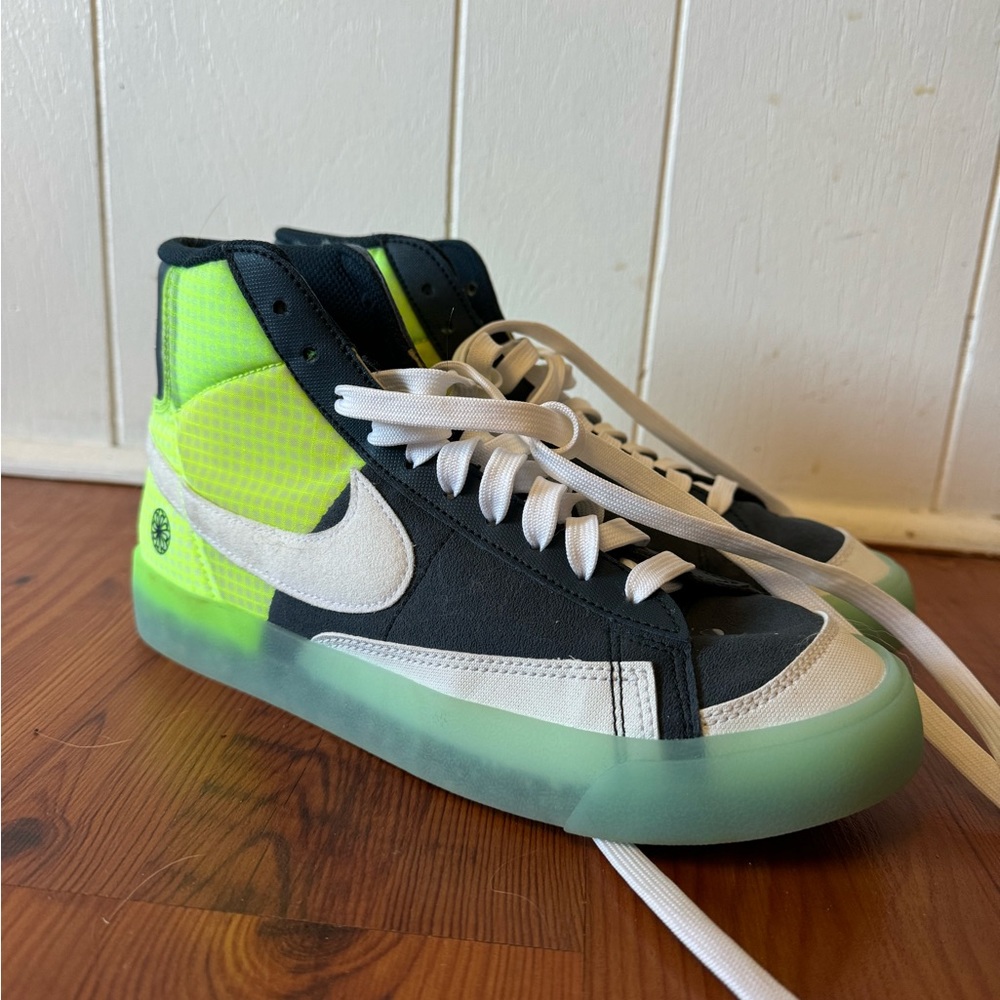 Nike high tops